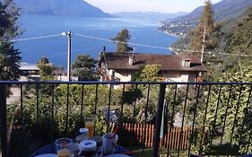 Casa Giardino Panoramico